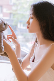 女人愿意跟你搞的信号
